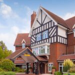 Bagshot Gardens Care Home