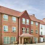 Barnet Grange Care Home