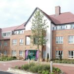 Beckenham care home