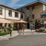 Birchwood Grange Care Home