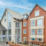 Camberley Woods Care Home