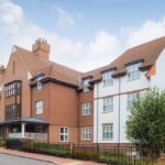 Chorleywood Manor Care Home