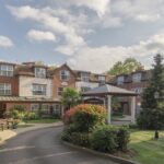 Elstree View Care Home