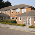 Elvy Court Care Home