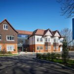 Greensand House Care Home