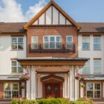 Fleet Hall Care Home