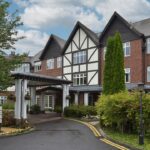 Guildford Care Home
