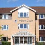 Milton Court Care Home