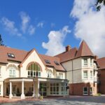 Moorlands Lodge Care Home