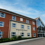 Pemberley House Care Home
