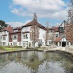 Rosebery Manor Care Home