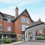Sonning Gardens Care Home