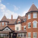 Southampton Manor Care Home