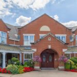 Virginia Water Care Home