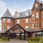 Westbourne Tower Care Home