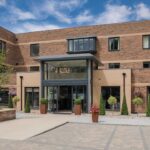 Wimbledon Common Care Home