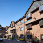 Lavender Lodge Care Home