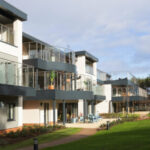 Buckler's Lodge Care Home