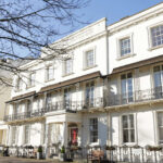 Arden House Care Home