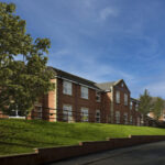 Bowood Court and Mews
