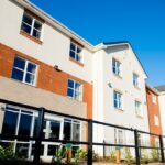Chetwynd House