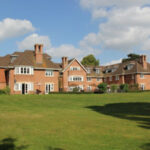 The Manor Care Home