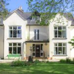 Broadlands Park Residential Care Home