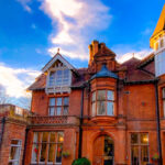 Braydeston Court