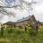The Old Vicarage