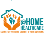 At Home healthcare