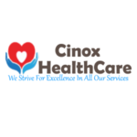 Cinox Healthcare Ltd.