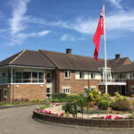 The Royal Alfred Seafarers Society