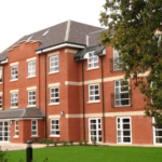 Halden Heights Care Community