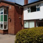 Cawood House