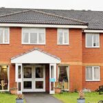 Newcarron Residential and Nursing Care Home