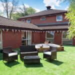 Bamford Close