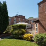 Meadway Court
