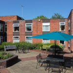 Shepley House