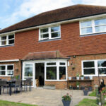 Roselands Luxury Residential Home