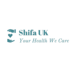 Shifa UK Care Ltd