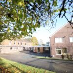 Agnes And Arthur Residential Dementia Care Home
