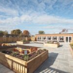 The Place Up Hanley Care Home