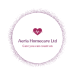 Aeria Homecare Ltd