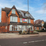 Dudley Court Rest Home