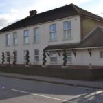 Pine Lodge Luxury Residential Home