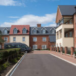 Fernleigh Court Care & Nursing Home