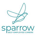 Sparrow Self-Employed Carers