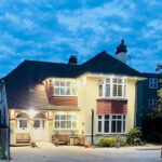 Joseph Nursing and Care home