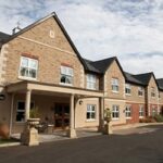Hunters Down Care Home