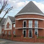 Bentley Court Care Home